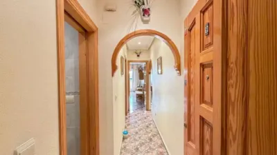Apartment in Playa del Cura photo 8