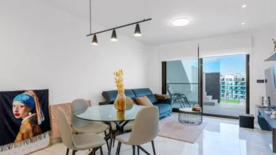 Piso – Guardamar del Segura - Vista 2