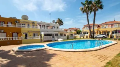 Chalet in Cabo Roig-La Zenia-La Regia photo 43