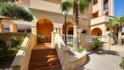 Pis – Torrevieja - Més