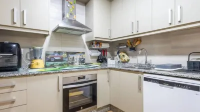 Apartment on Calle Doña Sinforosa photo 19