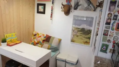 Rustic house in Camarillas photo 9