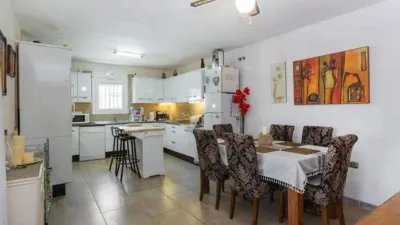 Casa - Vista 3