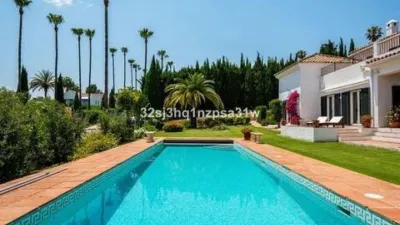 Chalet in Barrio San Roque photo 27