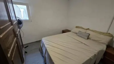 Apartment in Sax photo 22