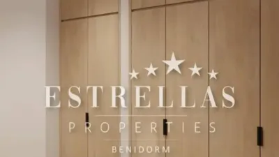 Apartment in Benidorm photo 18