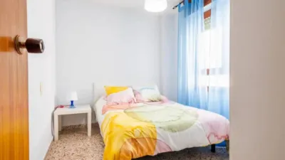 Apartment in Acequión-Los Naúfragos photo 20