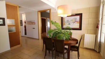 Chalet in Monòver - Monóvar photo 29