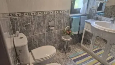 Chalet in Barrio (Caso) photo 12