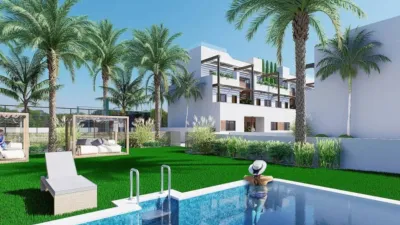 Casa - Vista 5
