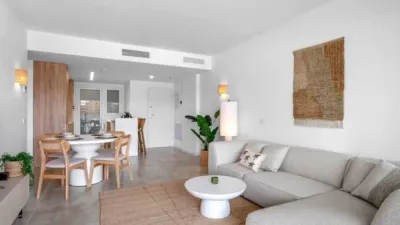 Piso – Torrevieja - Vista 5
