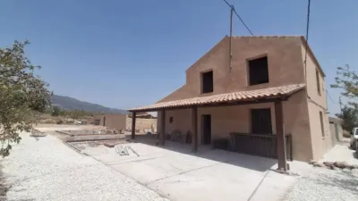 Rustic house in El Pinós - Pinoso photo 21