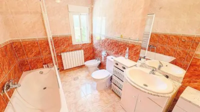 Chalet in Abanilla photo 55
