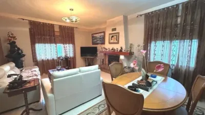 Chalet on Carrer de Miguel de Unamuno-Campoamor photo 14