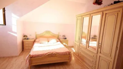 Chalet in Aspe photo 42