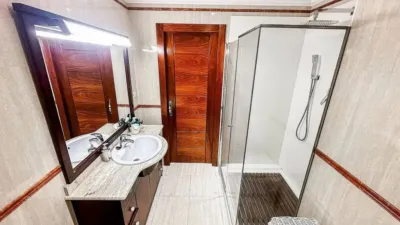 Apartment in Almansa photo 36