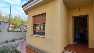 Apartment in Camarillas photo 10