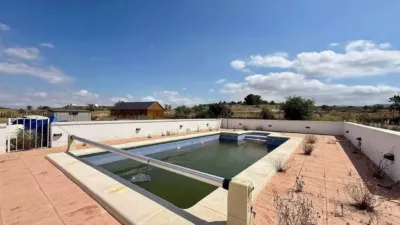 Chalet in Jumilla photo 6