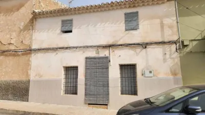 Apartment in Yecla photo 3