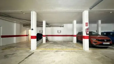 Apartment in Urbanizations photo 44