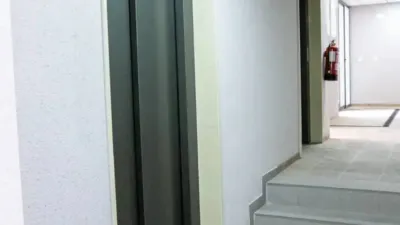 Apartment on Calle San Pascual photo 49