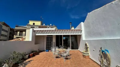 Apartment in Almansa photo 48