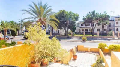 Chalet en Cabo Roig-La Zenia-La Regia photo 3