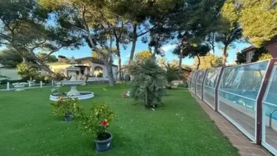 Chalet on Carrer de Miguel de Unamuno-Campoamor photo 8