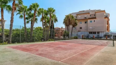 Apartment in Playa Flamenca-Las Piscinas photo 36