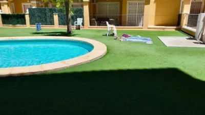 Penthouse in Aguas Nuevas-Torreblanca-Sector 25 photo 15