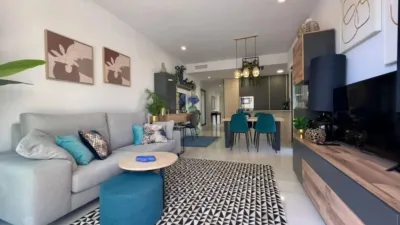 Piso – Orihuela - Vista 3