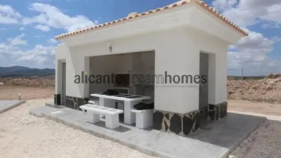 Chalet in Jumilla photo 45