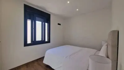 Chalet on Calle de Poniente photo 21