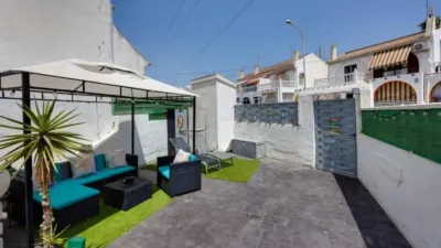 Casa – Torrevieja - Vista 2