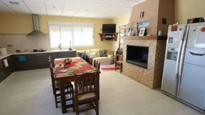 Chalet in Alcira photo 6
