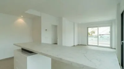 Apartment on Calle Miguel Barceló photo 21