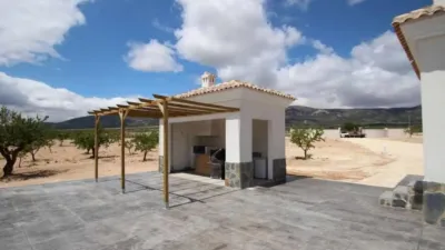 Chalet in El Pinós - Pinoso photo 5