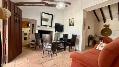 Chalet in Abanilla photo 10