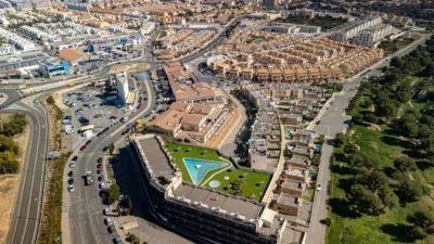 Apartment in Cabo Roig-La Zenia-La Regia photo 8