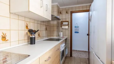 Apartment in Acequión-Los Naúfragos photo 12