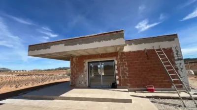 Chalet in El Pinós - Pinoso photo 7