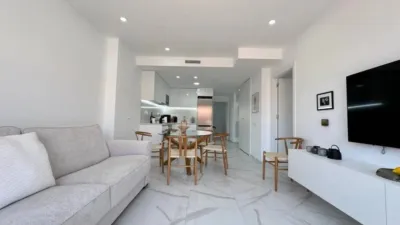 Penthouse on Calle de Ramón Gallud photo 4