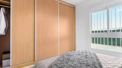 Apartment in Los Dolses-Montezenia-Lomas de Cabo photo 31