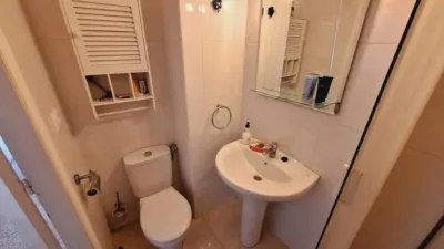 Apartment on Gumersindo Street photo 10