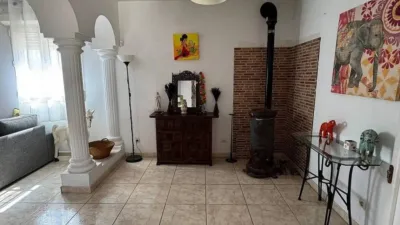 Chalet en Albatera photo 12