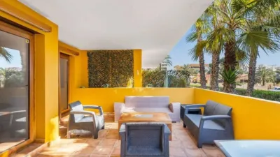 Pis – Torrevieja - Vista 3