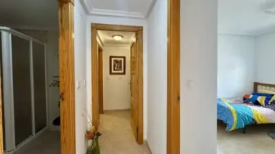 Apartment on Carrer Guapiles photo 13