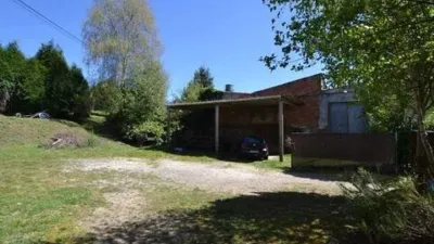 Chalet in Barrio (Vilarmaior) photo 21