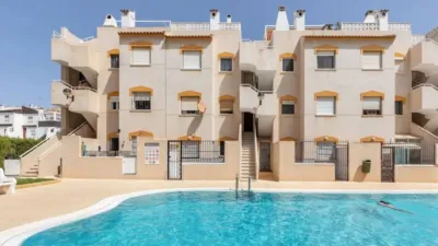 Pis – Torrevieja - Vista 3