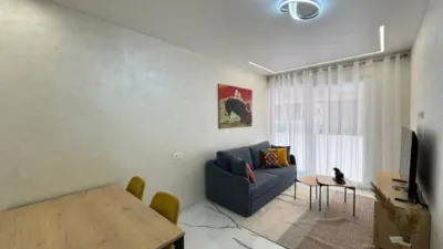 Apartment in Playa del Cura photo 13